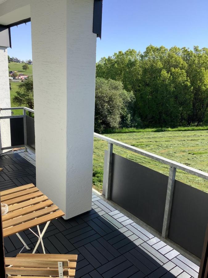 Pension N-Ring Nürburg Esterno foto